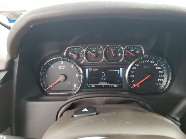 2019 CHEVROLET SUBURBAN K - 1GNSKHKCXKR371956