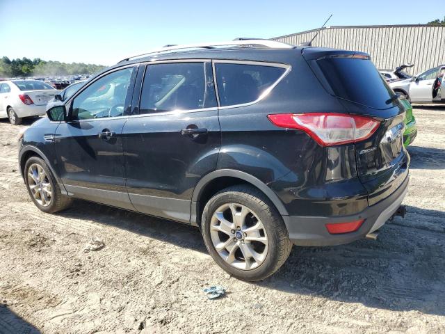 2014 Ford Escape Titanium VIN: 1FMCU0J97EUE46219 Lot: 56685134