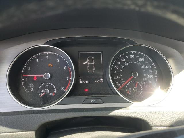 2016 VOLKSWAGEN GOLF BASE - 3VW817AU0GM007187