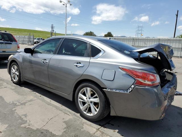 2015 NISSAN ALTIMA 2.5 - 1N4AL3AP3FC462994