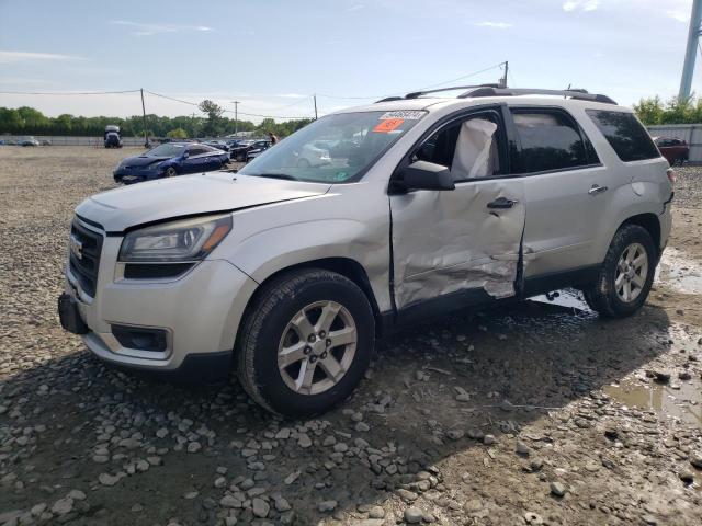 2016 GMC ACADIA SLE - 1GKKVPKD4GJ261322