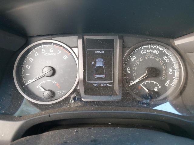 2019 TOYOTA TACOMA DOU - 3TMDZ5BN4KM063664