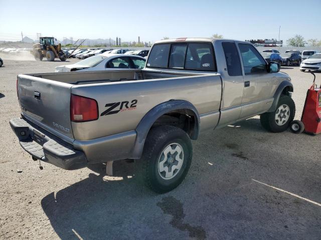 2000 Chevrolet S Truck S10 VIN: 1GCCT19W7Y8159712 Lot: 54005404