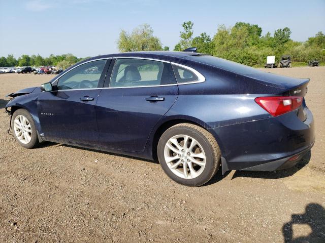 2018 Chevrolet Malibu Lt VIN: 1G1ZD5ST1JF131039 Lot: 54819514