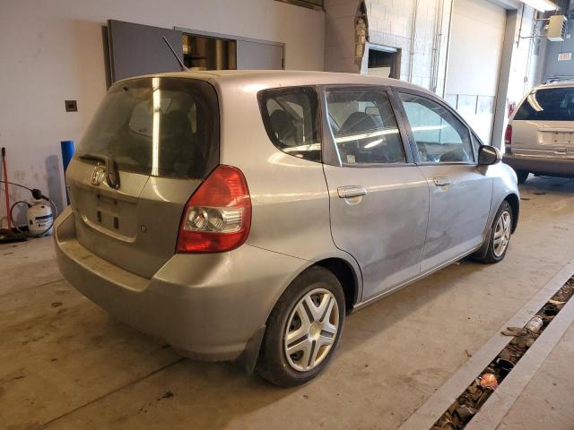 2008 Honda Fit VIN: JHMGD38498S061115 Lot: 56934304