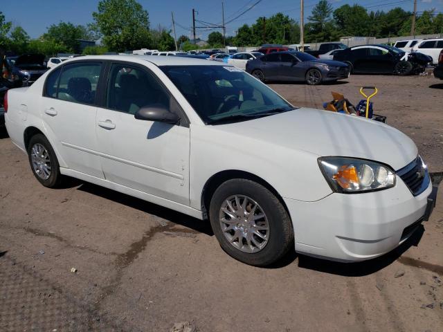 2007 Chevrolet Malibu Ls VIN: 1G1ZS57F57F277994 Lot: 56439714