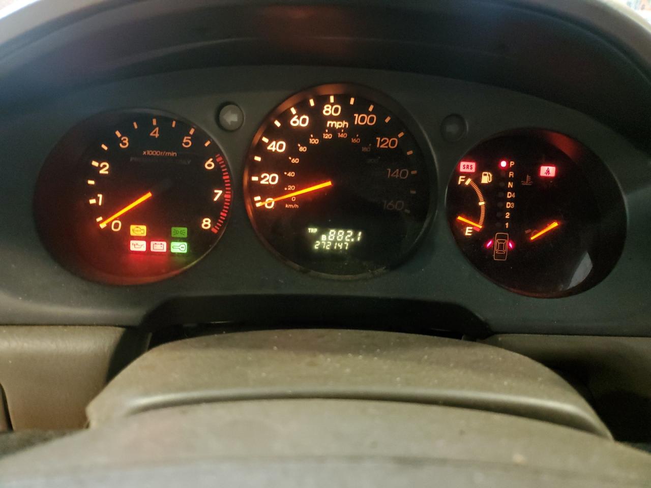 JH4KA9657XC011808 1999 Acura 3.5Rl