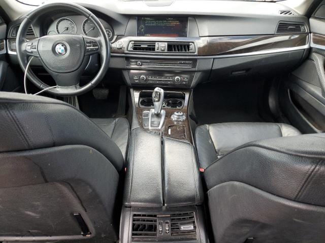 2013 BMW 528 Xi VIN: WBAXH5C54DD106605 Lot: 56265224