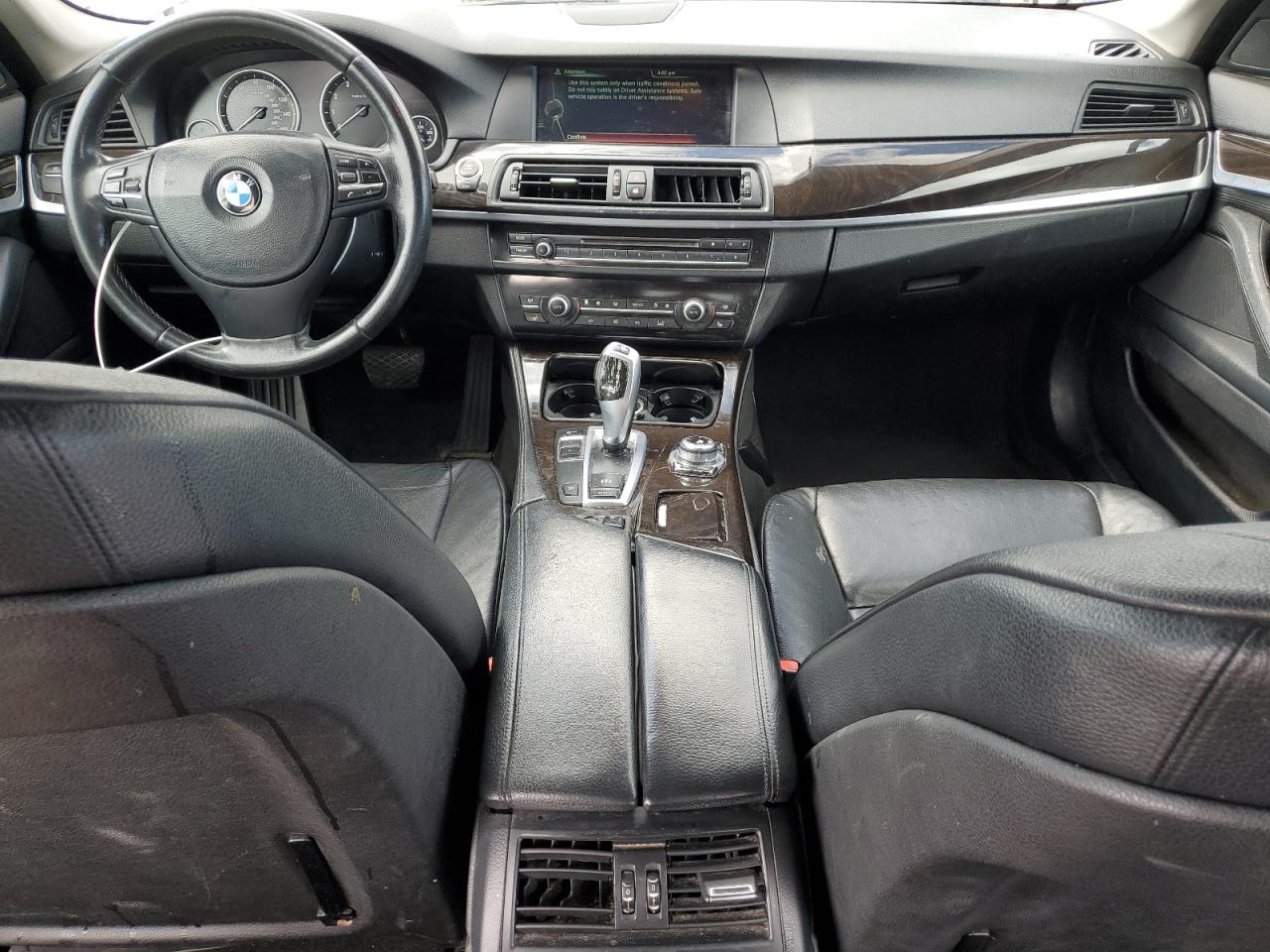 WBAXH5C54DD106605 2013 BMW 528 Xi
