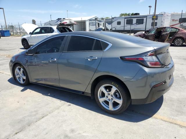 VIN 1G1RC6S53HU190741 2017 Chevrolet Volt, LT no.2