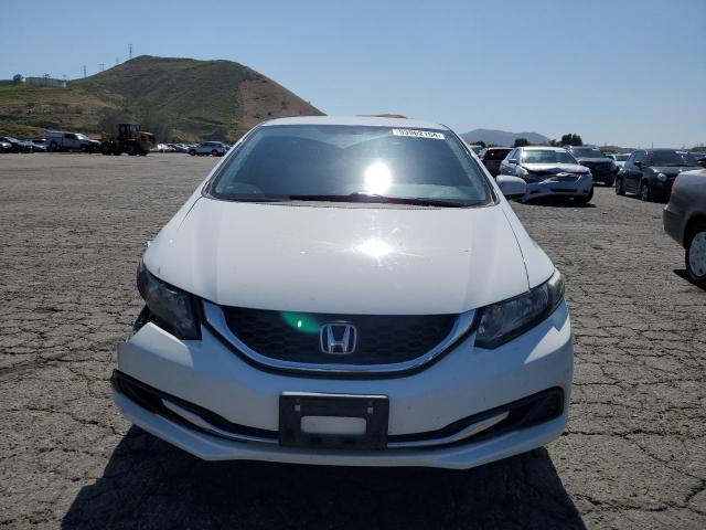 2014 Honda Civic Lx VIN: 19XFB2F57EE200519 Lot: 53962154