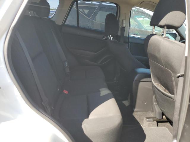 2016 Mazda Cx-5 Sport VIN: JM3KE2BY0G0687412 Lot: 56930674