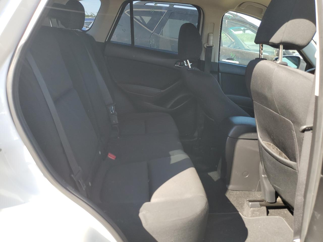 JM3KE2BY0G0687412 2016 Mazda Cx-5 Sport