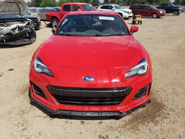 2019 SUBARU BRZ PREMIU JF1ZCAB18K9601560