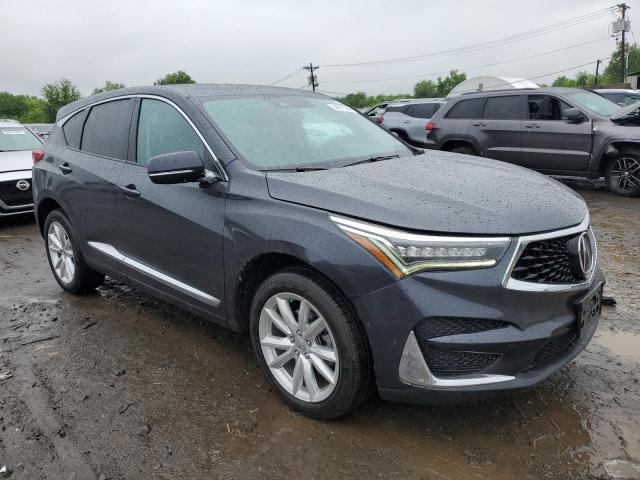 2019 Acura Rdx VIN: 5J8TC2H34KL039417 Lot: 54957784