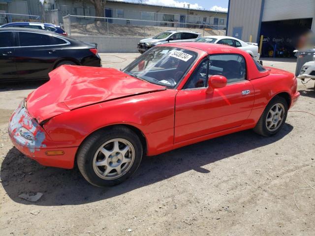 1995 Mazda Mx-5 Miata VIN: JM1NA3533S0603003 Lot: 54438734