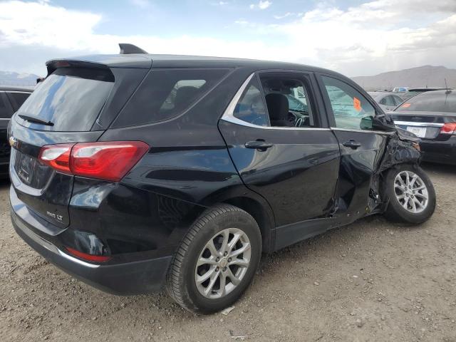 2021 CHEVROLET EQUINOX LT - 2GNAXUEV5M6133935