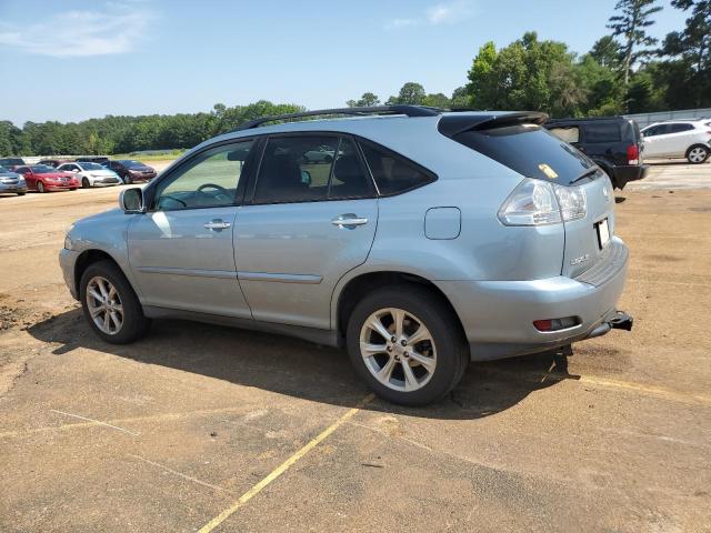 2008 Lexus Rx 350 VIN: 2T2HK31U68C067845 Lot: 54380274