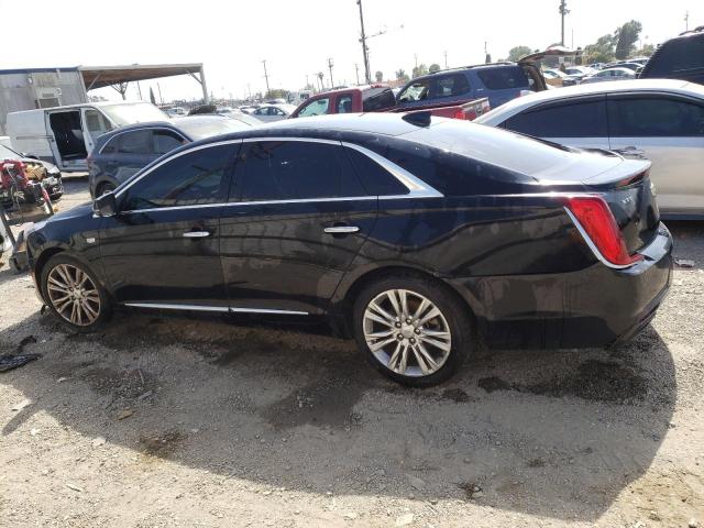 2019 Cadillac Xts Luxury VIN: 2G61M5S33K9145073 Lot: 53281234