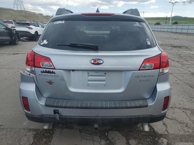 2012 Subaru Outback 3.6R Limited VIN: 4S4BRDKC5C2224723 Lot: 52759794