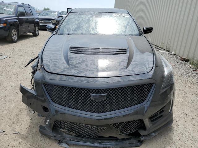 1G6A15S65G0125377 2016 Cadillac Cts-V