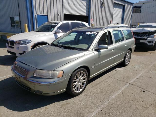 2006 Volvo V70 2.5T VIN: YV1SW592462598299 Lot: 57158464