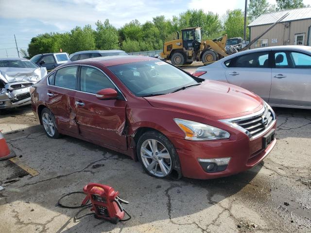 2015 Nissan Altima 2.5 VIN: 1N4AL3AP7FC484996 Lot: 53424574