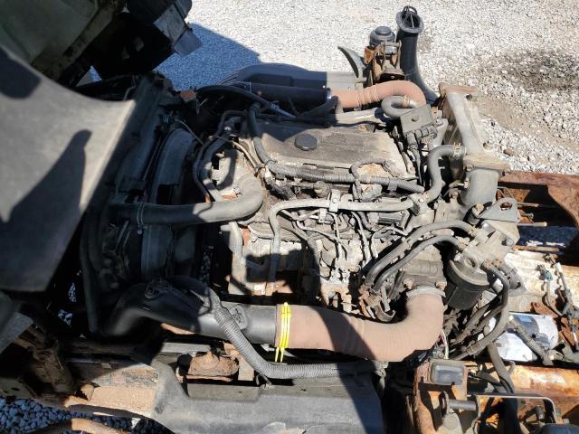 2010 Isuzu Nqr VIN: JALE5W163A7901724 Lot: 56328044