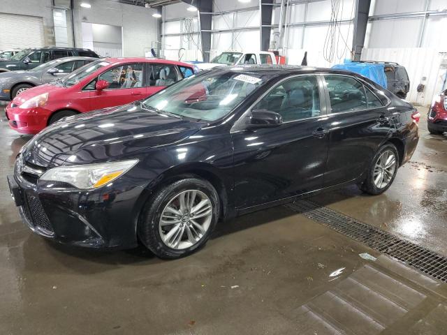 Vin: 4t1bf1fk3hu626406, lot: 53660224, toyota camry le 2017 img_1