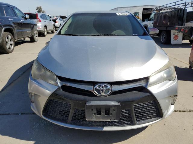 2017 Toyota Camry Le VIN: 4T1BF1FK2HU396826 Lot: 54432014