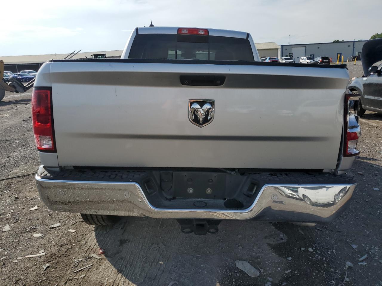 1C6RR6GG9ES100958 2014 Ram 1500 Slt