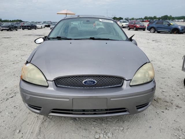 2006 Ford Taurus Sel VIN: 1FAFP56U26A246828 Lot: 56035924