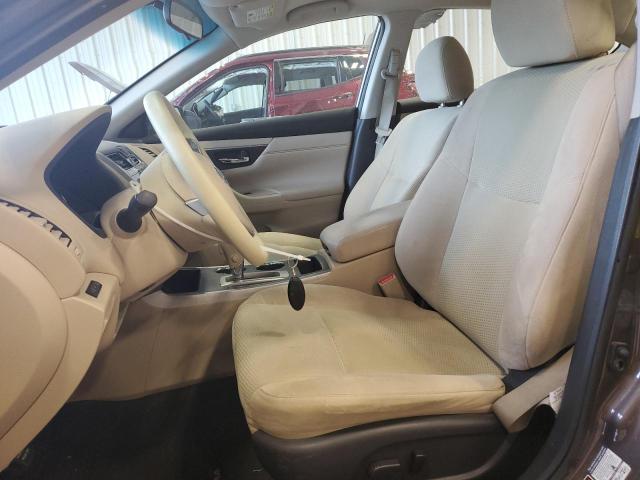 2015 NISSAN ALTIMA 2.5 - 1N4AL3AP8FC421647