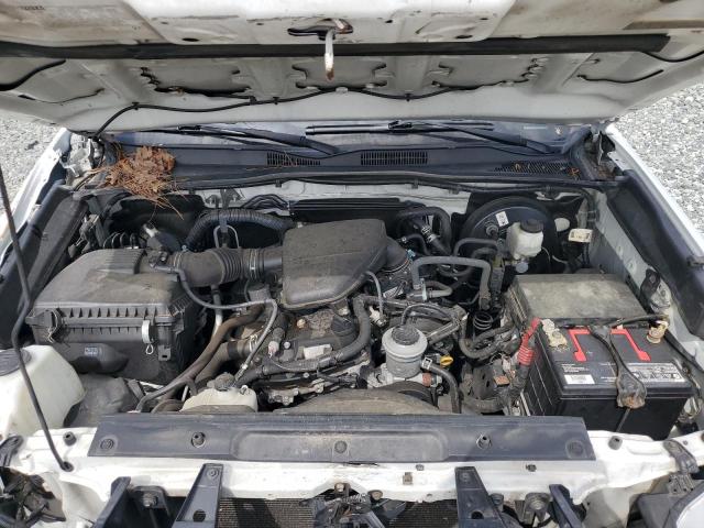 2018 Toyota Tacoma Access Cab VIN: 5TFRX5GNXJX121449 Lot: 56407914