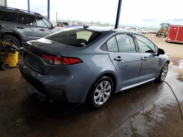 2020 Toyota Corolla Le VIN: 5YFEPRAE9LP130577 Lot: 54583574