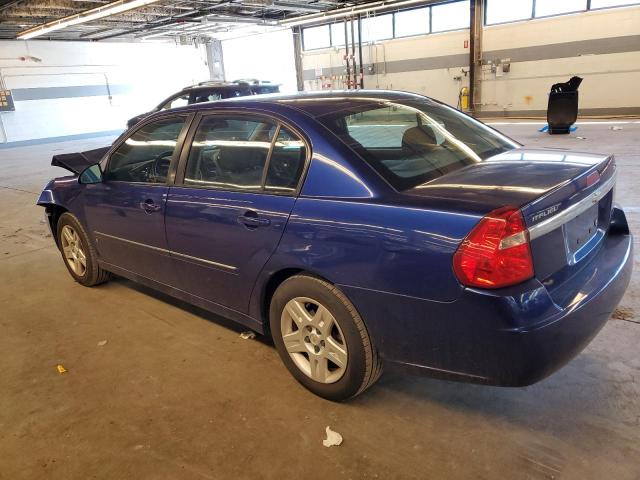 2006 Chevrolet Malibu Lt VIN: 1G1ZT51856F263406 Lot: 53878744