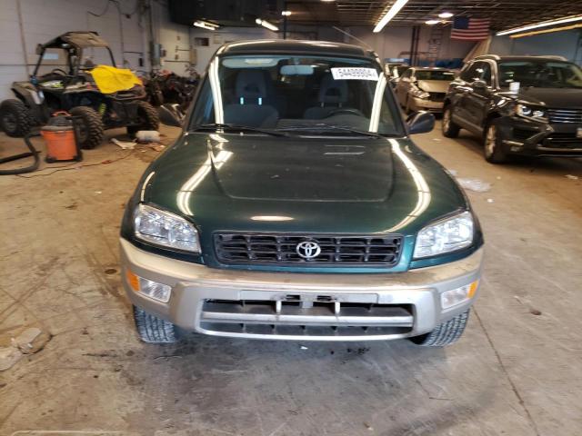 1998 Toyota Rav4 VIN: JT3GP10V2W0031453 Lot: 54499904