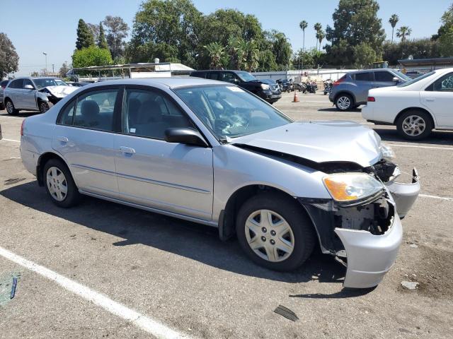 2003 Honda Civic Lx VIN: 2HGES16533H574490 Lot: 54284044