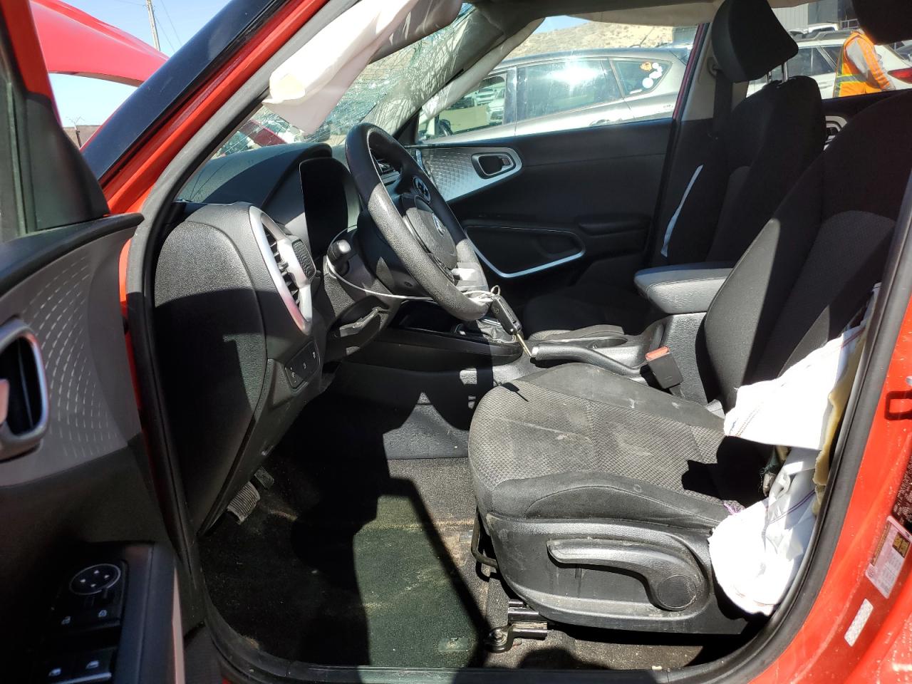 KNDJ23AU5L7725171 2020 Kia Soul Lx