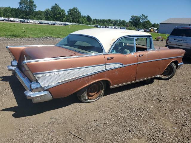 1957 Chevrolet Bel-Air VIN: C57K193084 Lot: 57239044