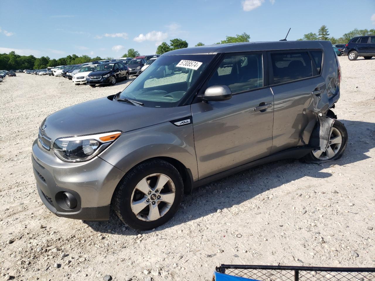 KNDJN2A20J7568341 2018 Kia Soul