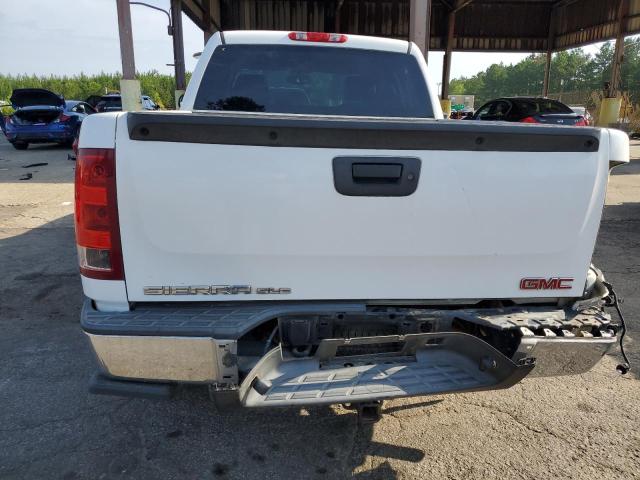 2009 GMC Sierra C1500 Sle VIN: 3GTEC23029G220902 Lot: 56425144