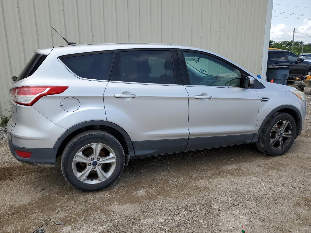 1FMCU0GX4GUB75578 2016 Ford Escape Se