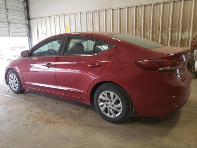 2018 Hyundai Elantra - Image 2