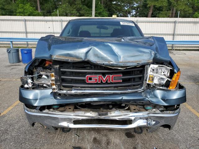 2011 GMC Sierra C1500 VIN: 1GTR1TEA2BZ122042 Lot: 53792614