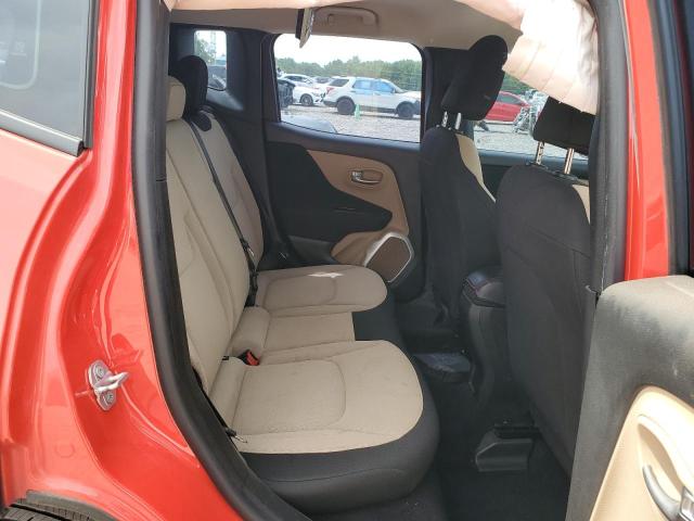 2017 Jeep Renegade Sport VIN: ZACCJAAB7HPE96422 Lot: 56507574