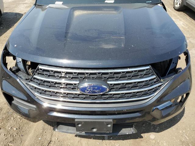 2023 Ford Explorer Xlt VIN: 1FMSK8DH0PGC06174 Lot: 52857194