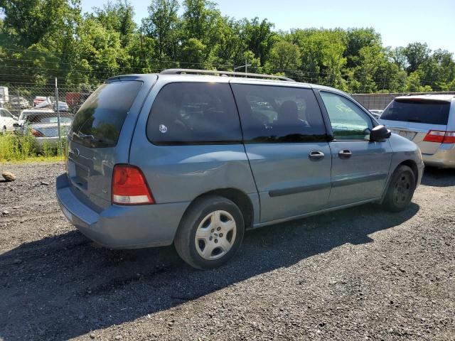 2004 Ford Freestar Se VIN: 2FMZA51694BA66695 Lot: 57040774