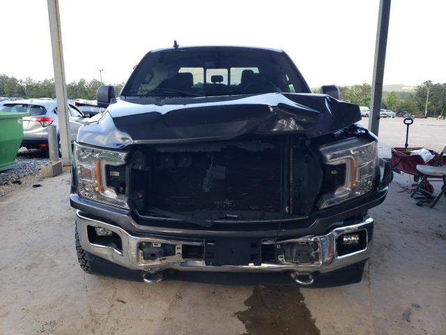 2019 Ford F150 Supercrew VIN: 1FTEW1E59KFA29429 Lot: 53876464