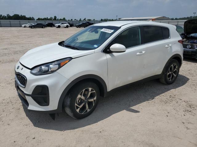 2020 KIA SPORTAGE L - KNDPM3AC4L7781324